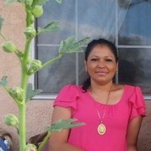 Meet your Posher, Martha alicia